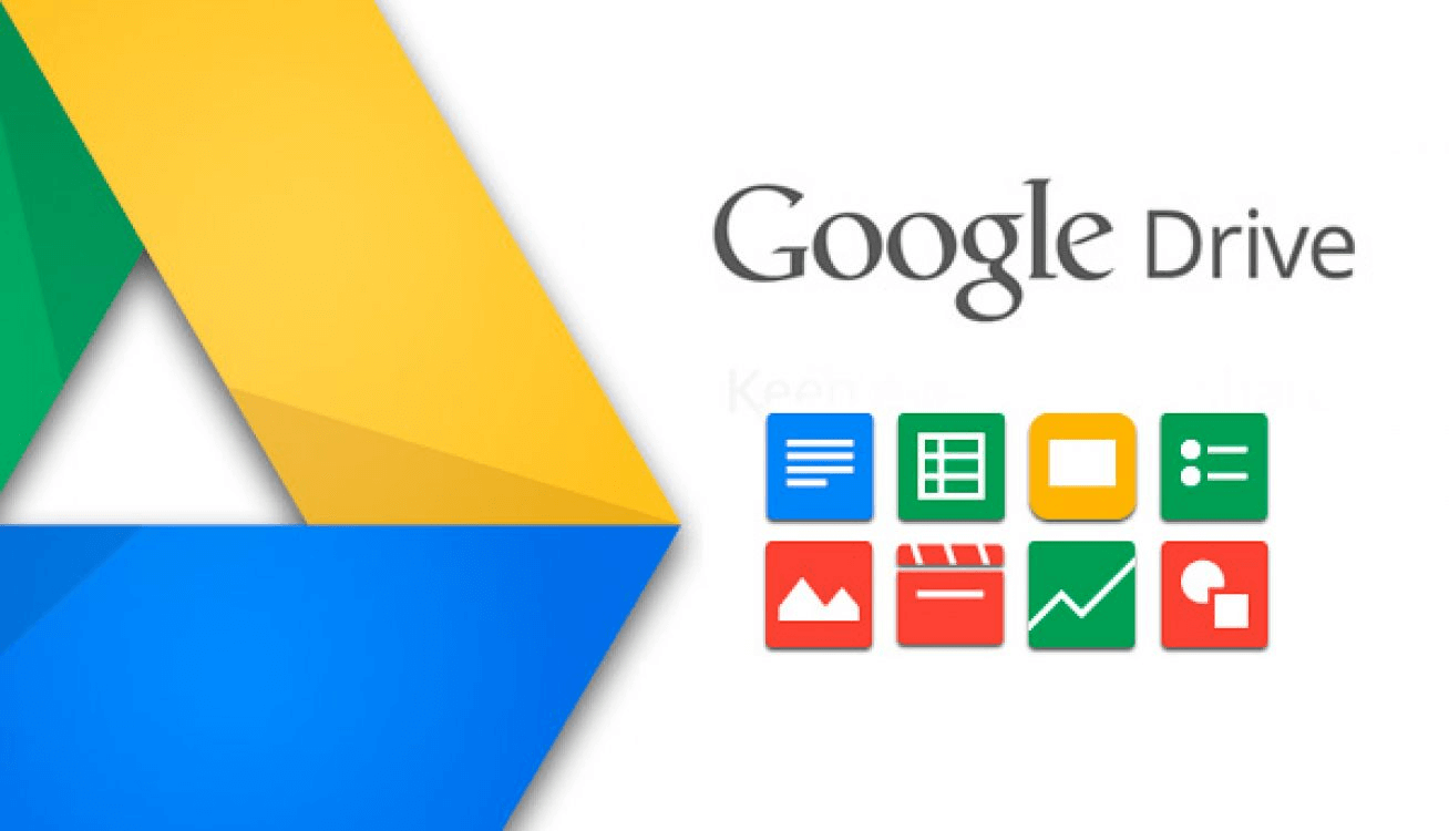 انتقال عکس ‌های ایفون با Google Drive